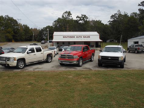tom ford auto sales batesville ar
